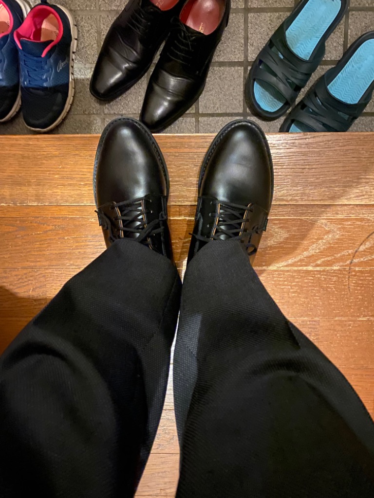 RED WING SHOES ブーツ REDWING レッドウィング POSTMAN OXFORD