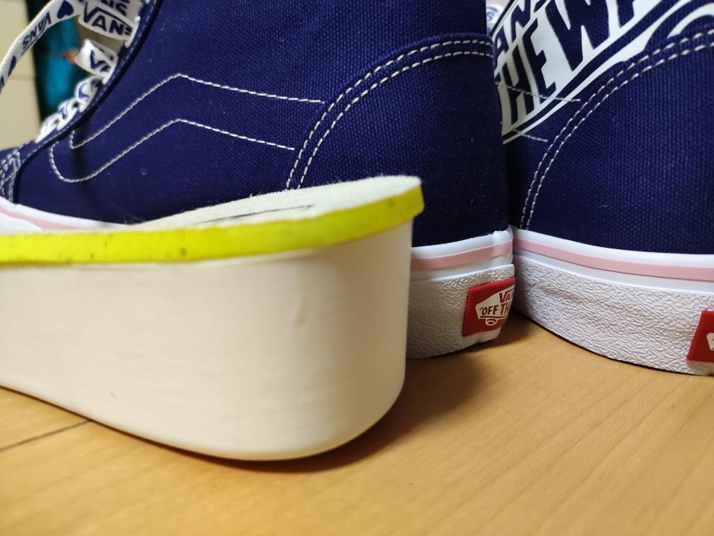 vans レイチェル 23cm - 通販 - hanackenovinky.cz