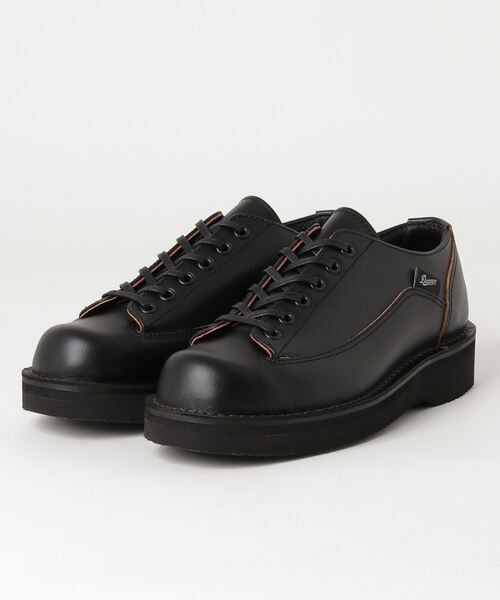 ブーツ DANNER ダナー BULLRUN LOW D210500 BLACK メンズ レディース : 60385714 : ZOZOTOWN  Yahoo!店 - 通販 - Yahoo!ショッピング