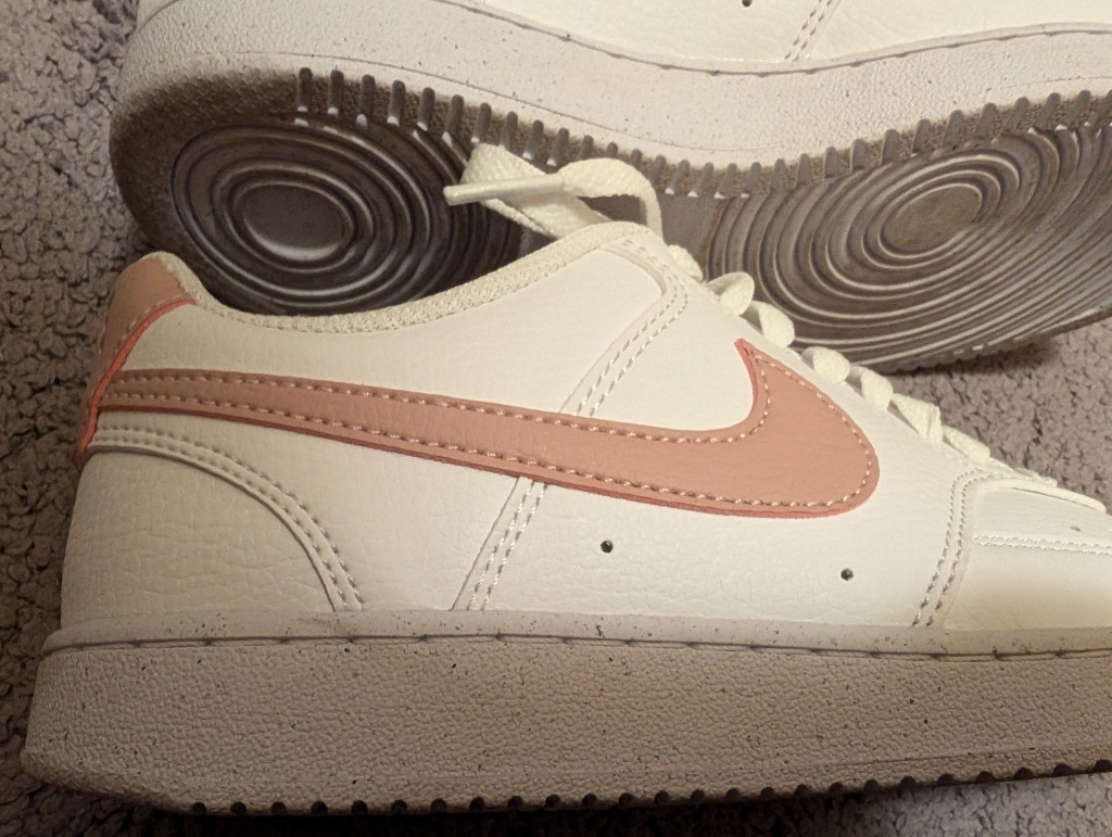 NIKE スニーカー ナイキ W COURT VISION LO NN コート ビジョン