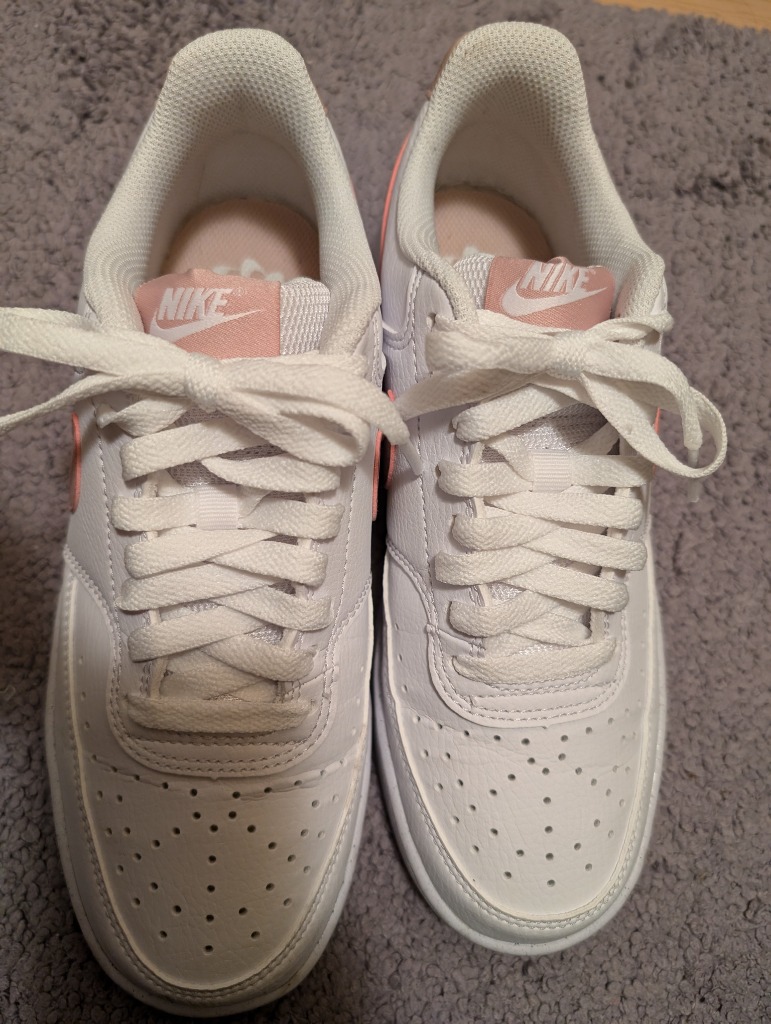 NIKE スニーカー ナイキ W COURT VISION LO NN コート ビジョン