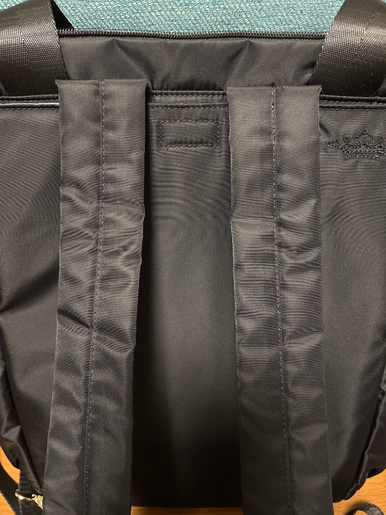 TOCCA デイバック リュック CIELO TRAVEL BACKPACK バックパック TOCCA デイバック リュック CIELO TRAVEL BACKPACK バックパック