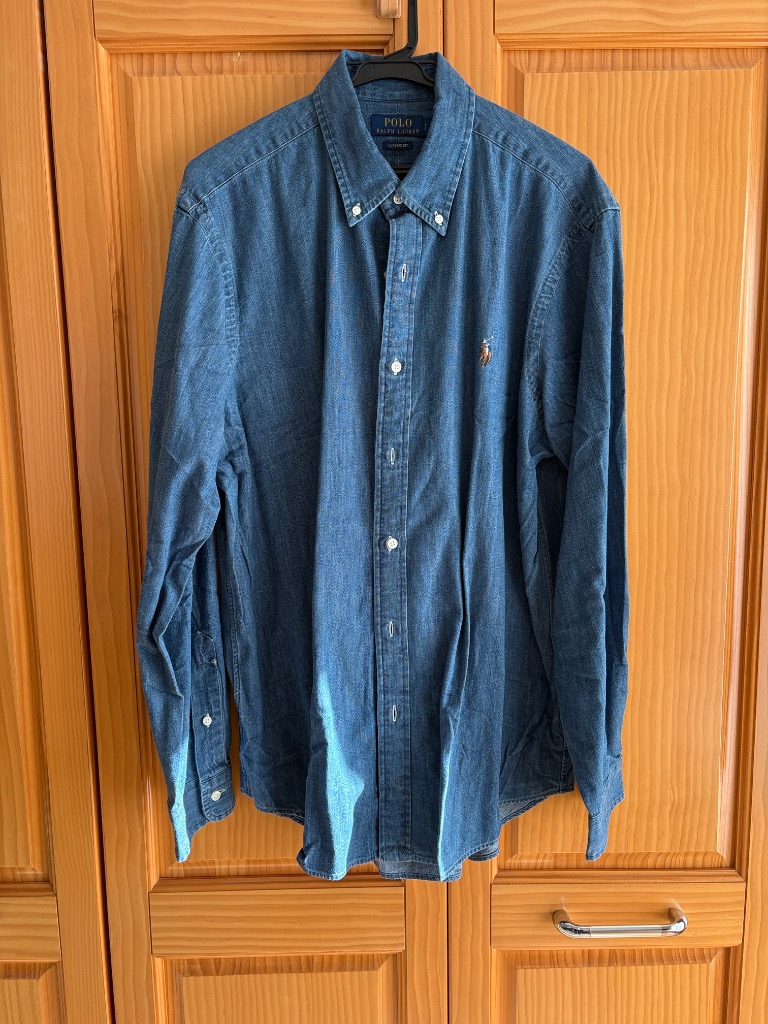 POLO RALPH LAUREN（ポロ・ラルフローレン） シャツ クラシック