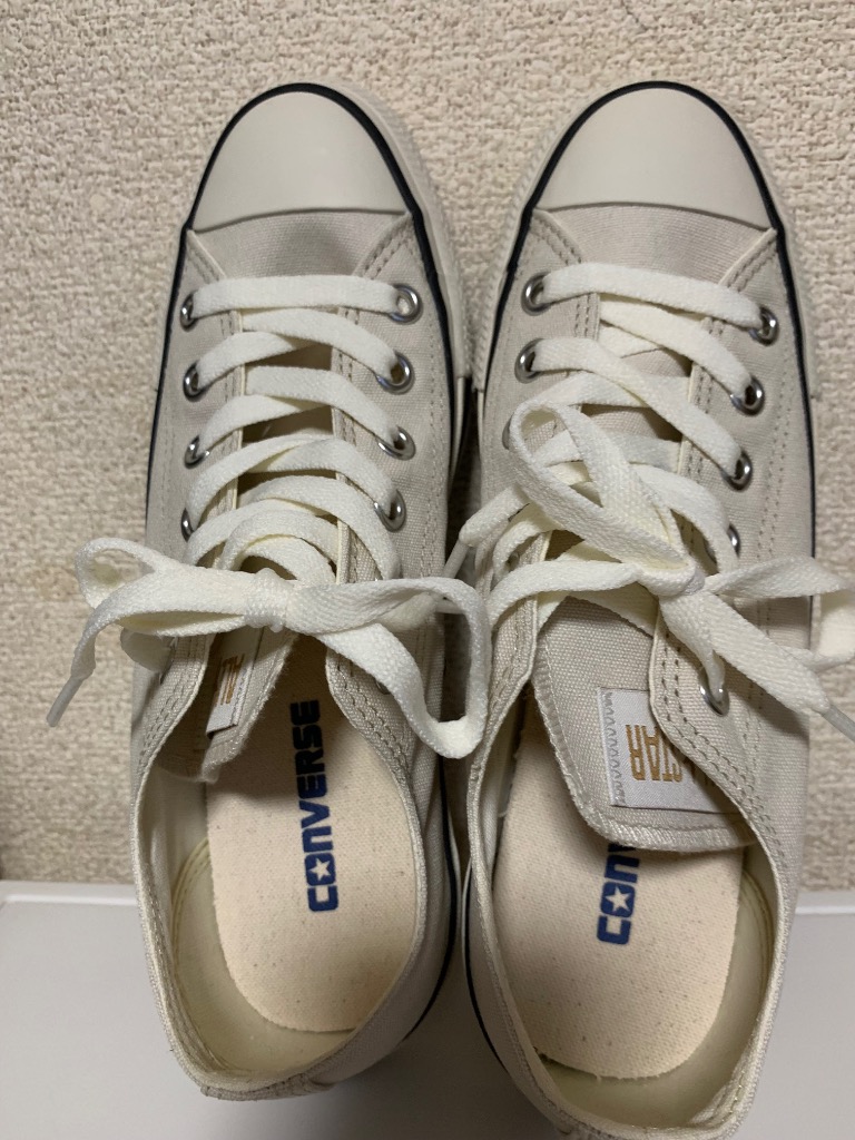CONVERSE スニーカー converse コンバース AS MT OX
