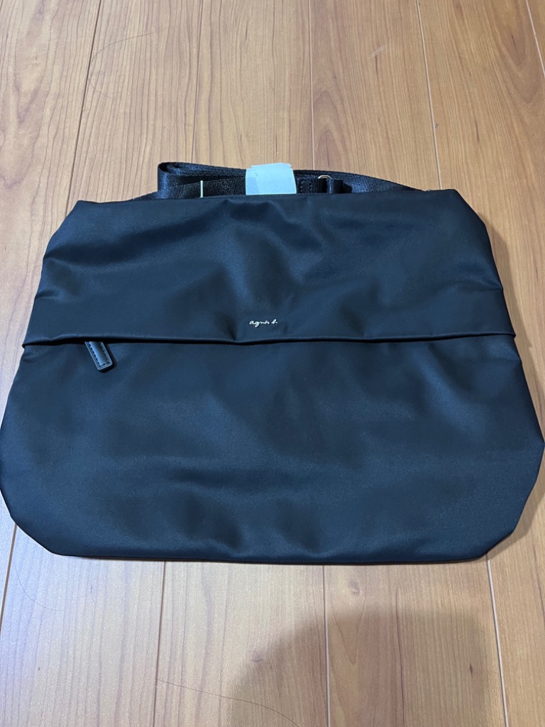 agnes b.（アニエスベー） ショルダーバッグ バッグ ショルダーバッグ