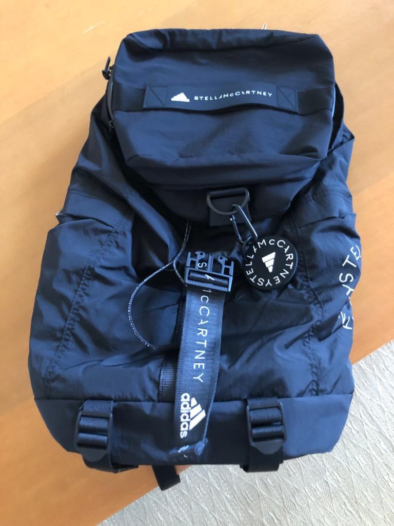 リュック 【adidas by Stella McCartney】バックパック（レディース 