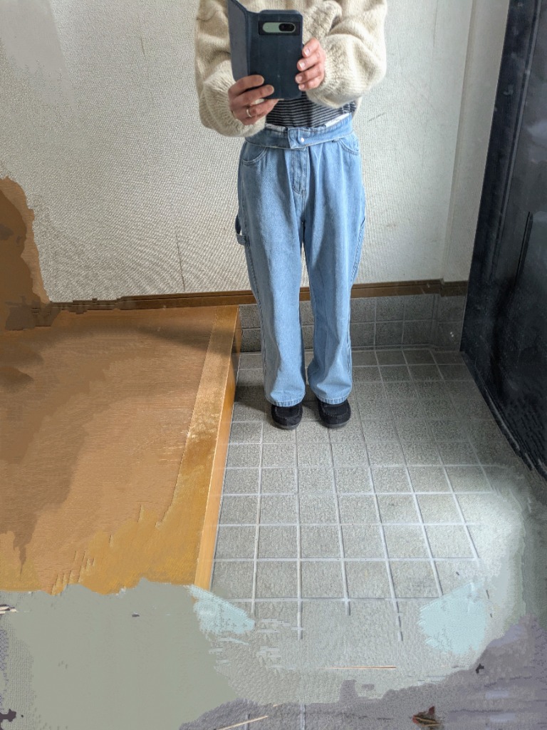 全体のレビュー画像 | 4-0