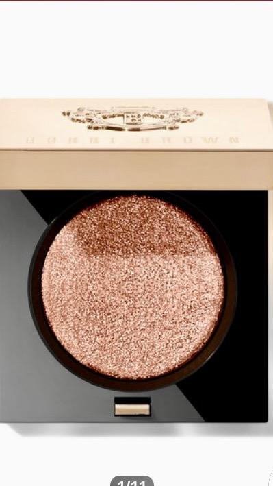 BOBBI BROWN アイシャドウ ボビイブラウン bobbi brown リュクス