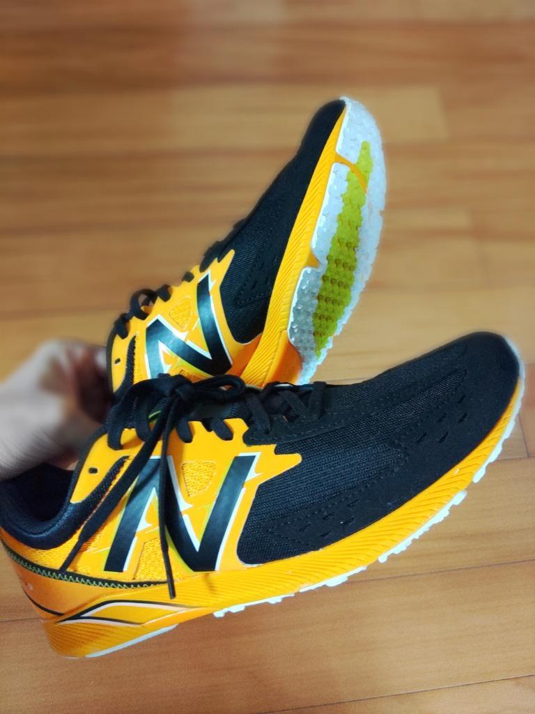 シューズ NB HANZO R v4 M :61951791:ZOZOTOWN Yahoo!店 - 通販 - Yahoo!ショッピング