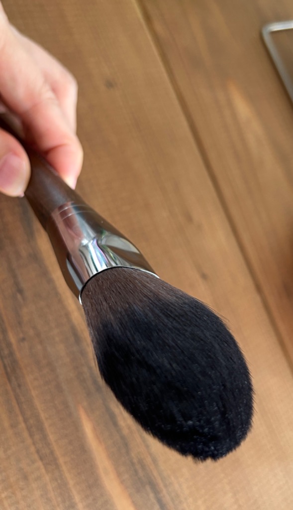 MAKE UP FOR EVER（メイクアップフォーエバー） メイクブラシ