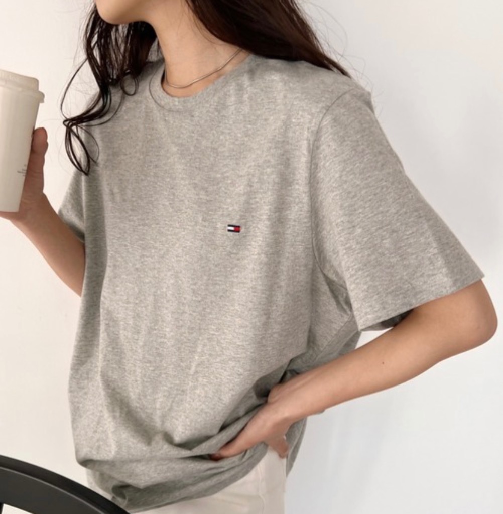 tシャツ Tシャツ TOMMY HILFIGER(トミーヒルフィガー) / Core Flag Tee