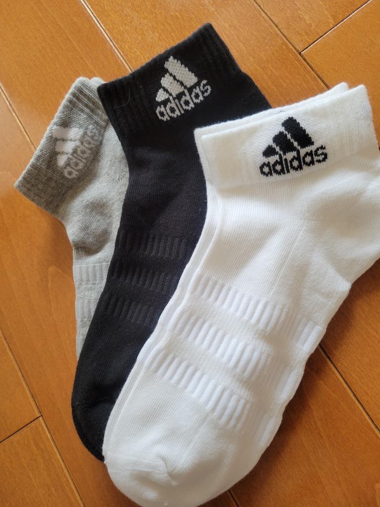 靴下 《adidas》パフォーマンス3Pショートソックス ☆ :63109614:ZOZOTOWN Yahoo!店 - 通販 -  Yahoo!ショッピング