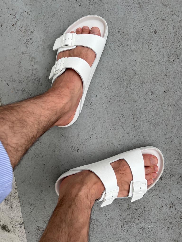 BIRKENSTOCK サンダル ARIZONA/アリゾナ EXQ (MEN) メンズ