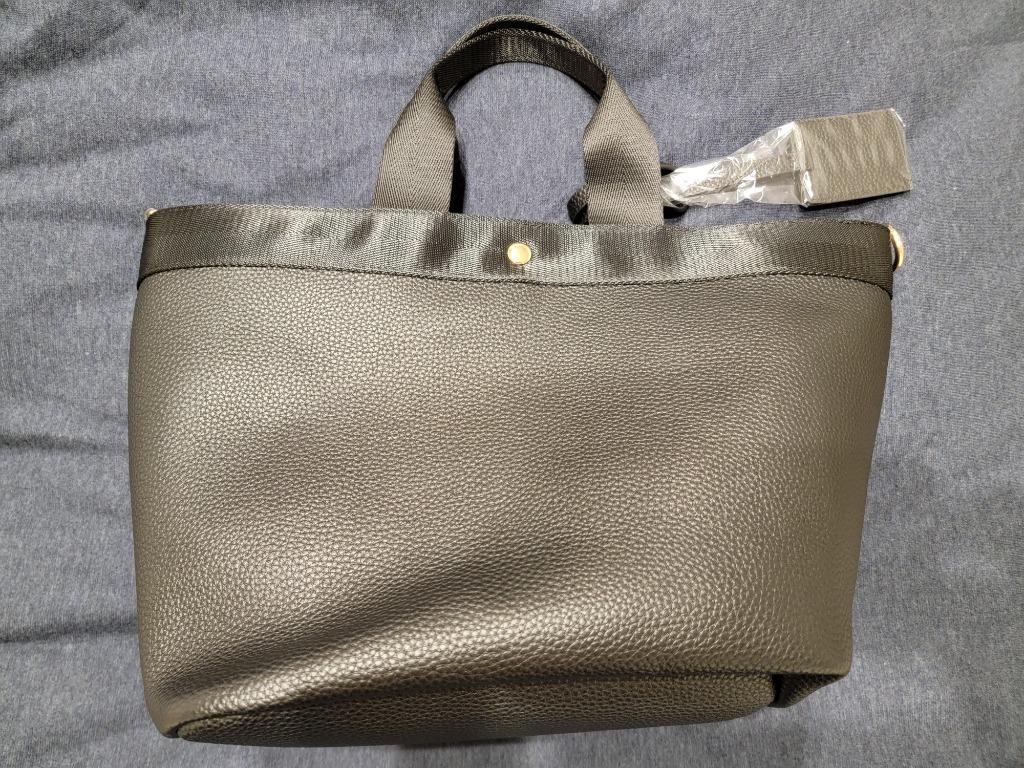 トートバッグ バッグ 【BEVERLY HILLS POLO CLUB】Wフェイスランチトート（別注） :63282184:ZOZOTOWN  Yahoo!店 - 通販 - Yahoo!ショッピング