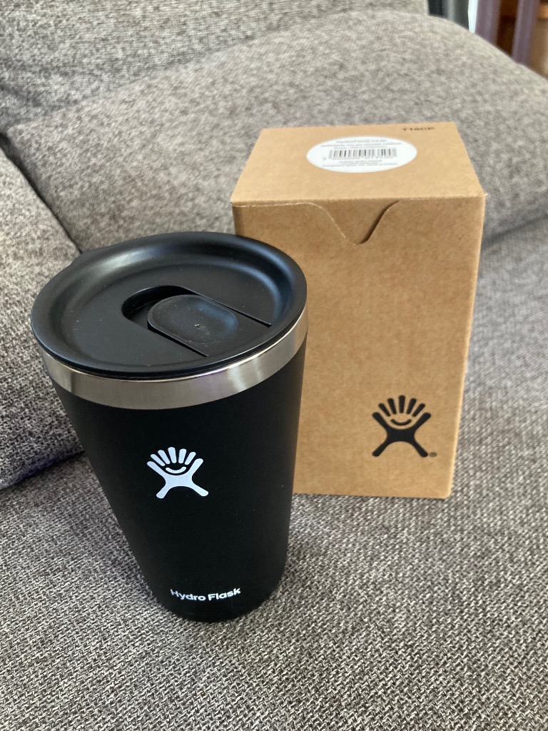 HYDRO FLASK タンブラー Hydro Flask/ハイドロフラスク 16 oz