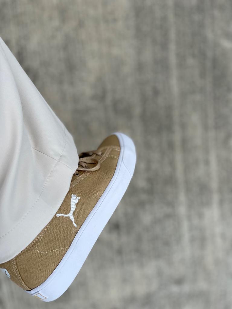 スニーカー PUMA プーマ ユニセックス バリ キャット キャンバス スニーカー :64112281:ZOZOTOWN !店 通販 PUMA.カジュアルバリキャット、キャンバススニーカー、28.5cm
