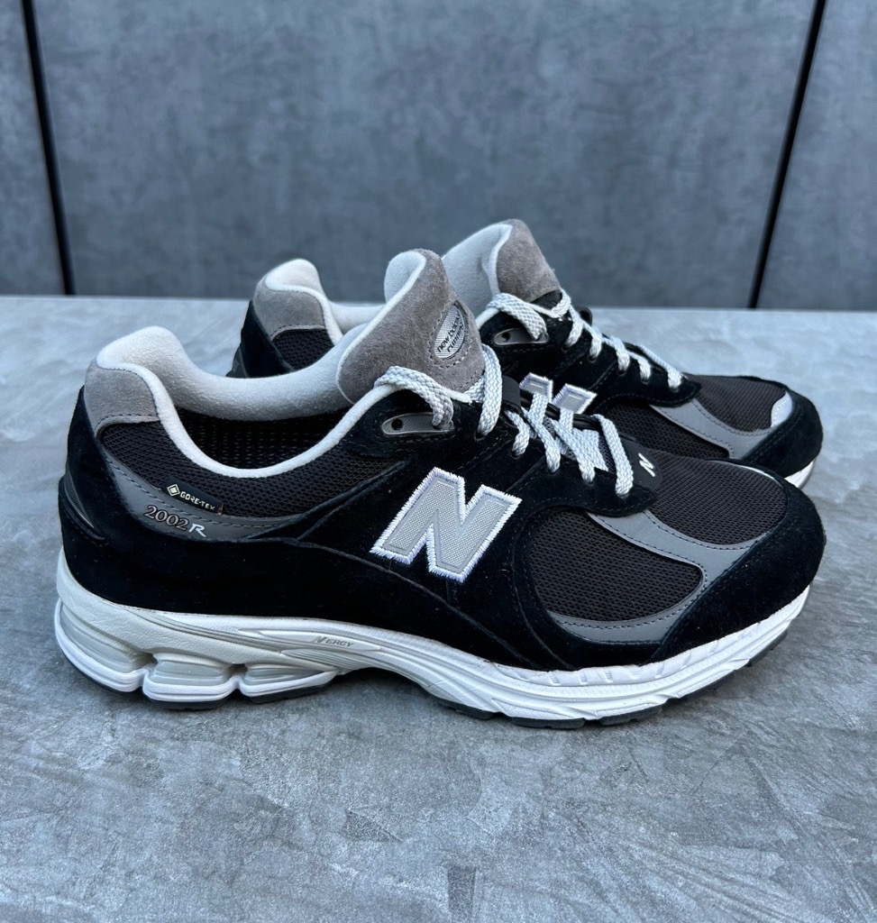 New Balance スニーカー M2002R GTX メンズ レディース New Balance スニーカー M2002R GTX メンズ レディース