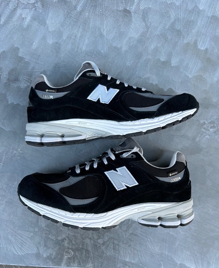 New Balance スニーカー M2002R GTX メンズ レディース New Balance スニーカー M2002R GTX メンズ レディース