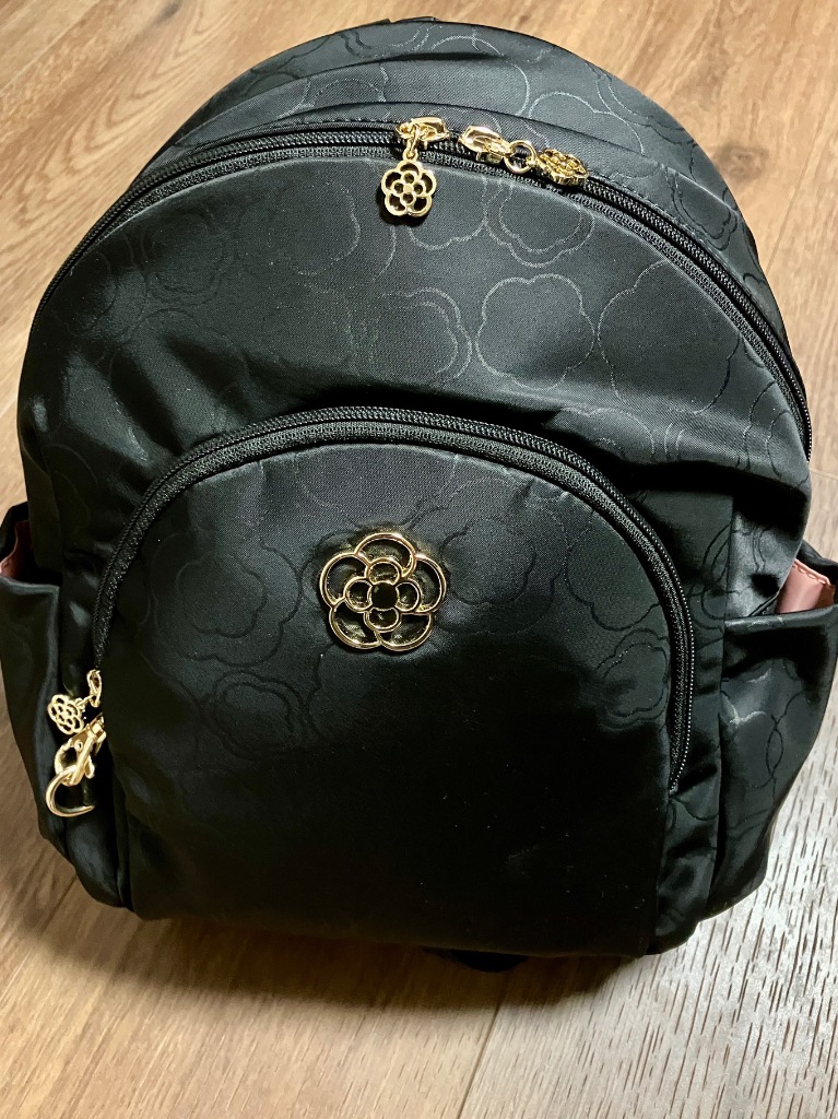 CLATHAS デイバック リュック フレイム レディース : ZOZOTOWN