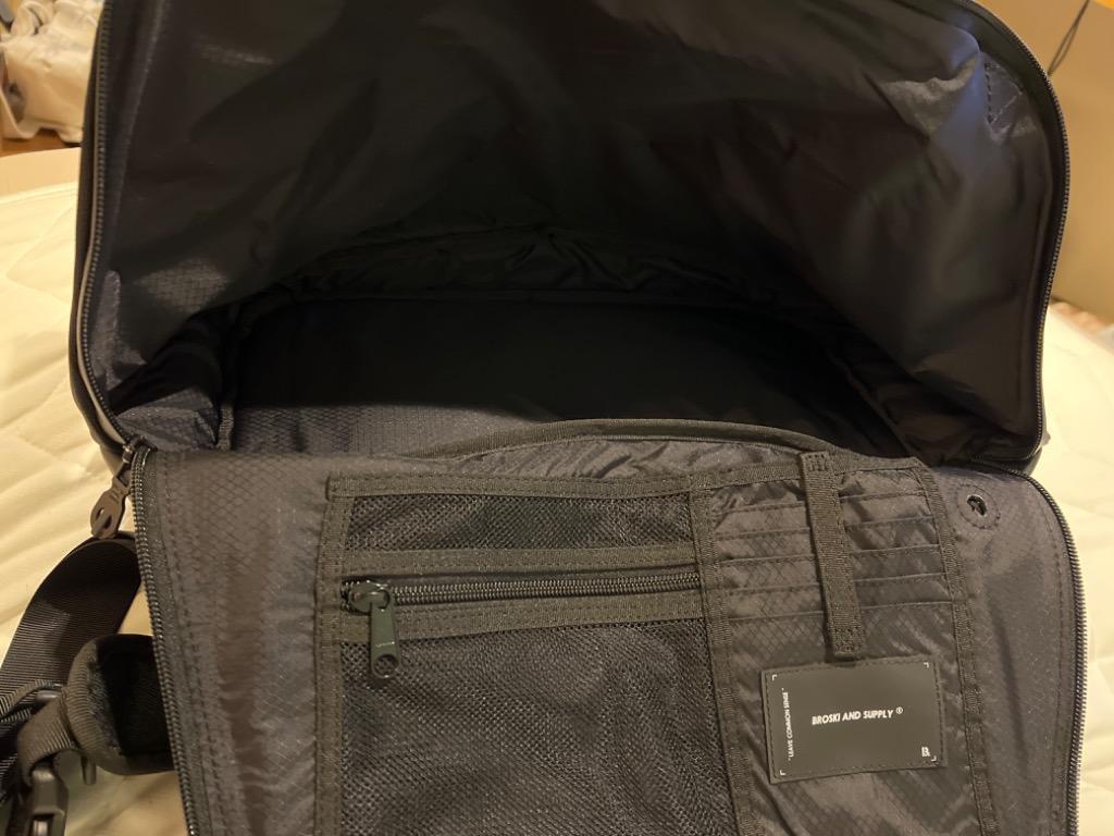 海外 正規品】 Adjust +ミニポーチ bag sling big ボディーバッグ