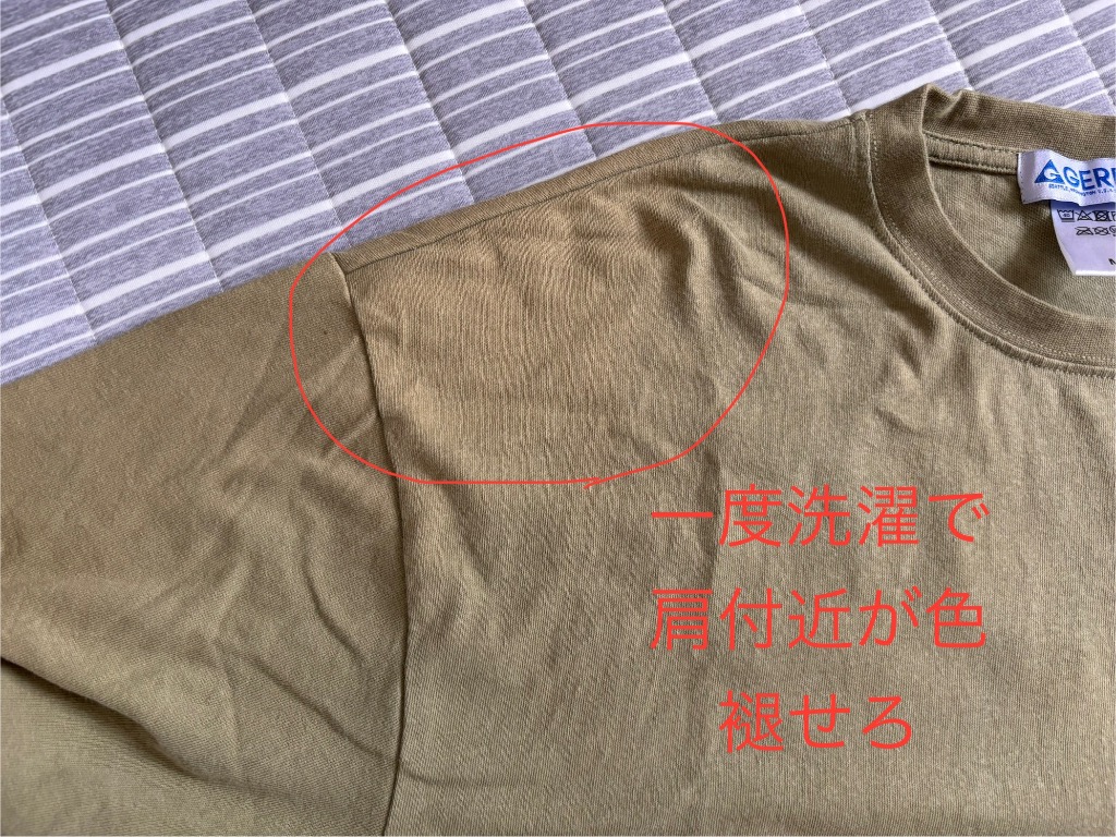 全体のレビュー画像 | 1-0