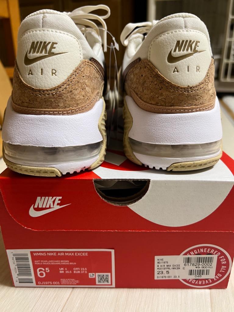 NIKE スニーカー ナイキ W AIR MAX EXCEE エア マックス