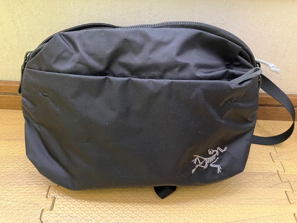 ARC'TERYX ショルダーバッグ ARC'TERYX / Heliad Cross Body Bag