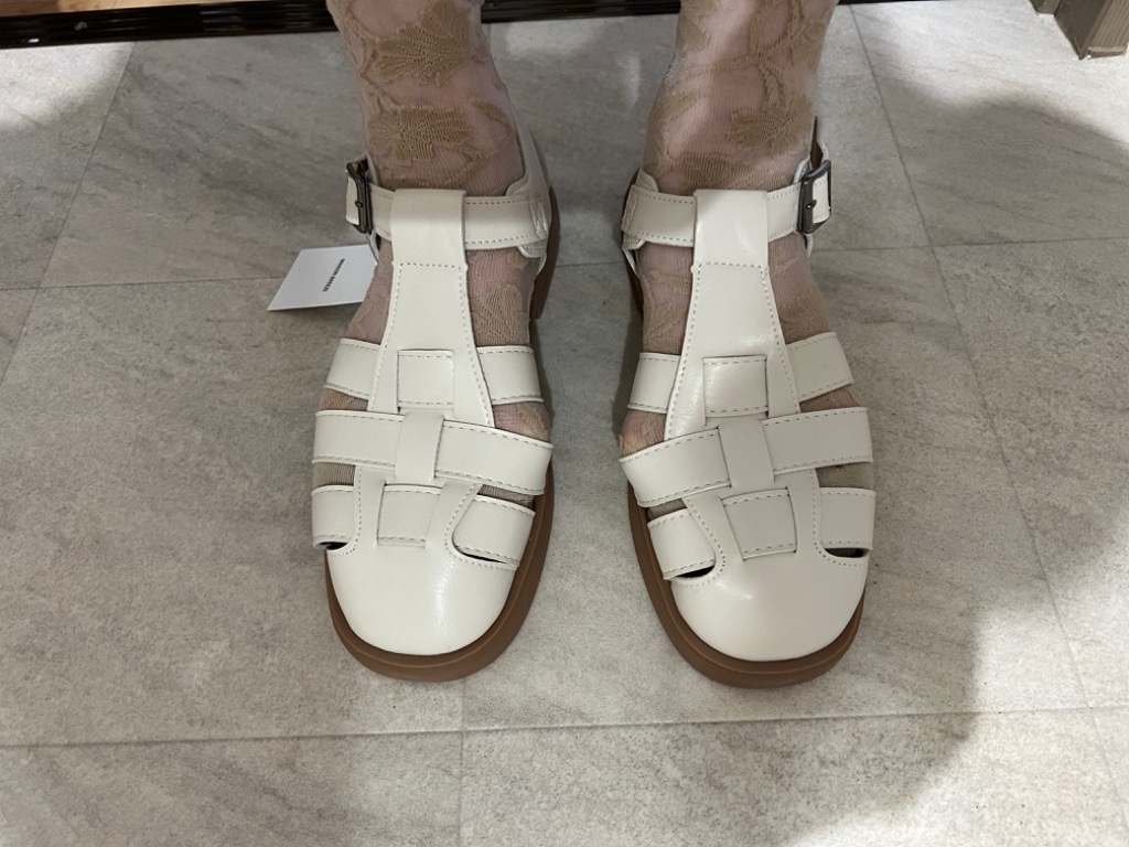 レビュー画像