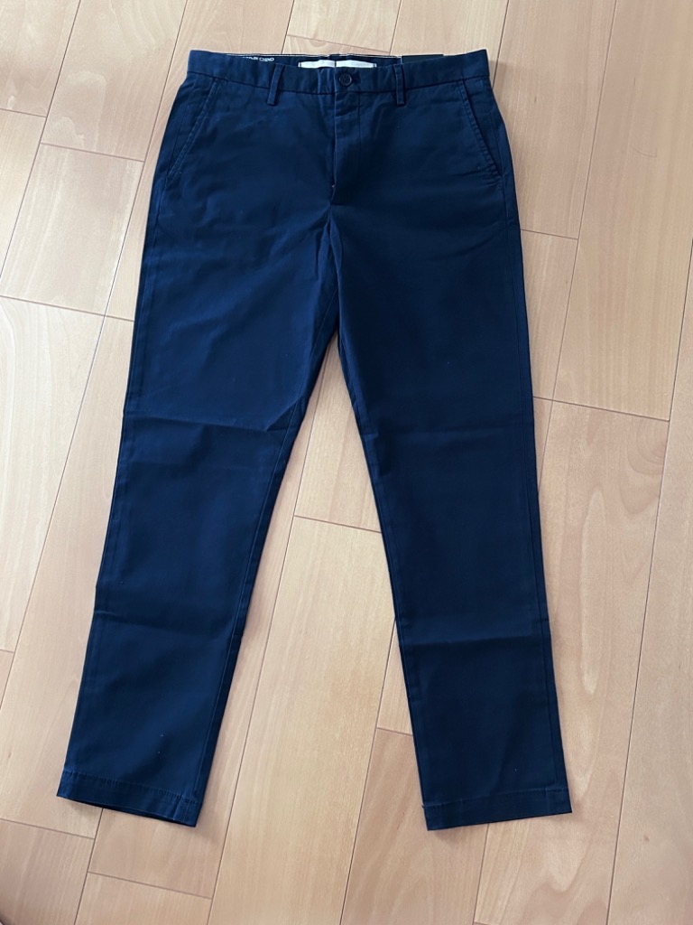 BANANA REPUBLIC チノパン FACTORY STORE スキニーチノパンツ