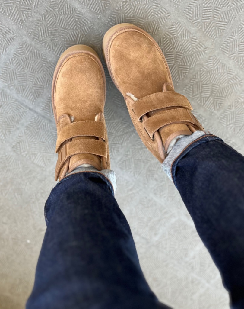 UGG Australia ブーツ W NEUMEL PLATFORM / アグ ニューメル UGG Australia ブーツ W NEUMEL PLATFORM / アグ ニューメル