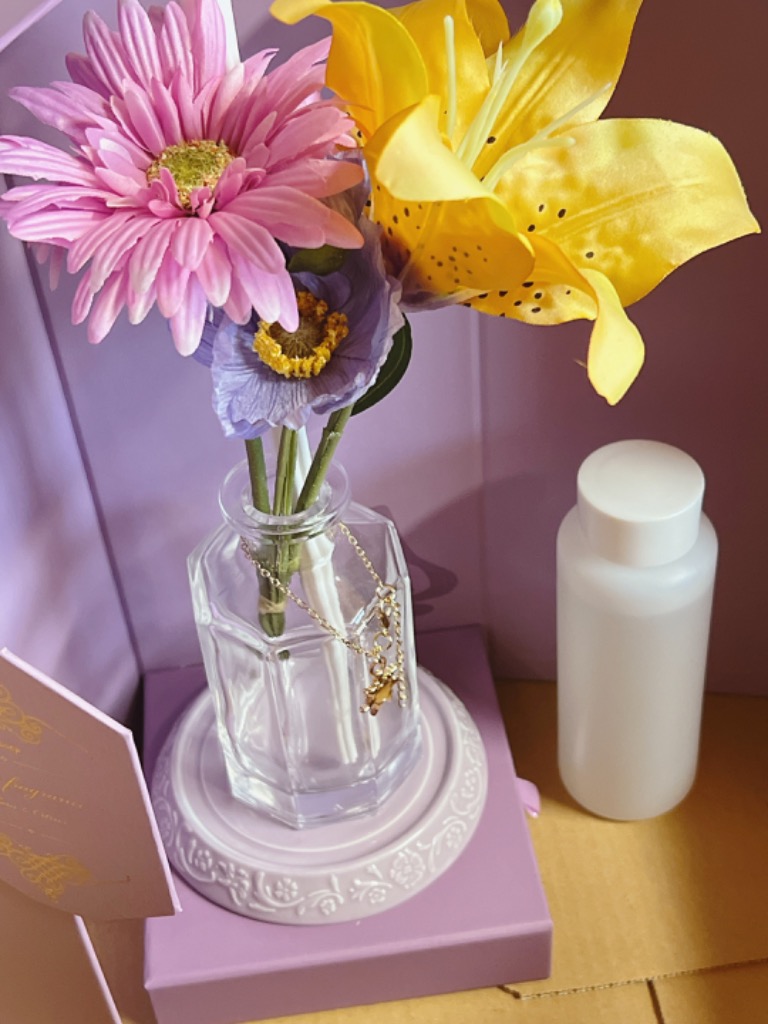 Francfranc ルームフレグランス レディース ディズニー PRINCESS