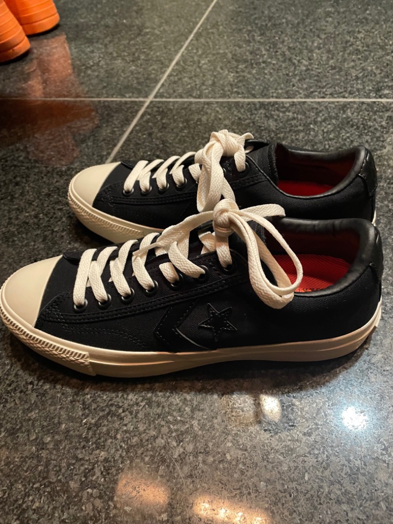 スニーカー converse コンバース BREAKSTAR SK CV OX メンズスニーカー