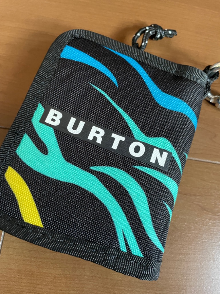 【新品】BURTON バートン パスケース＋ウォレット Japan パスケース（パスケース）｜BURTON（バートン）の