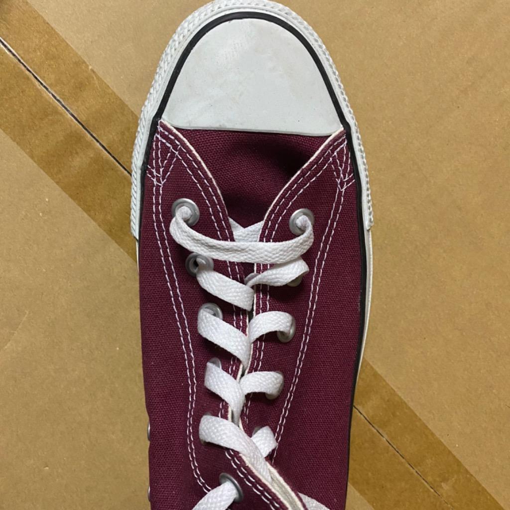 CONVERSE（コンバース） スニーカー ALL STAR HI 32660132 レディース