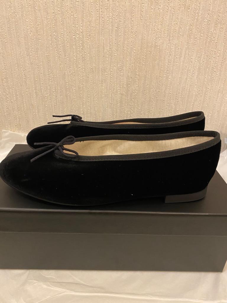 repetto（レペット） バレエシューズ パンプス Lilouh バレエフラット
