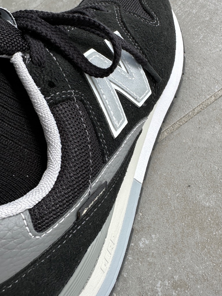 New Balance スニーカー CM996 GTX メンズ レディース