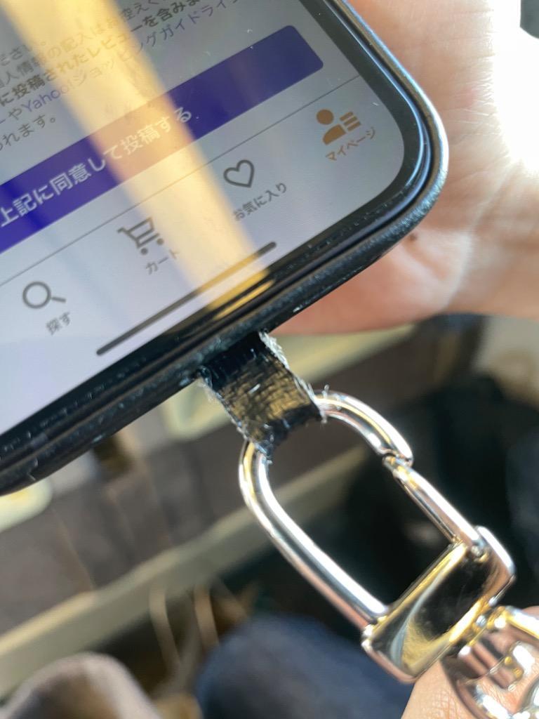 FREAK'S STORE YOSEMITE STRAP/ヨセミテストラップ STRAP