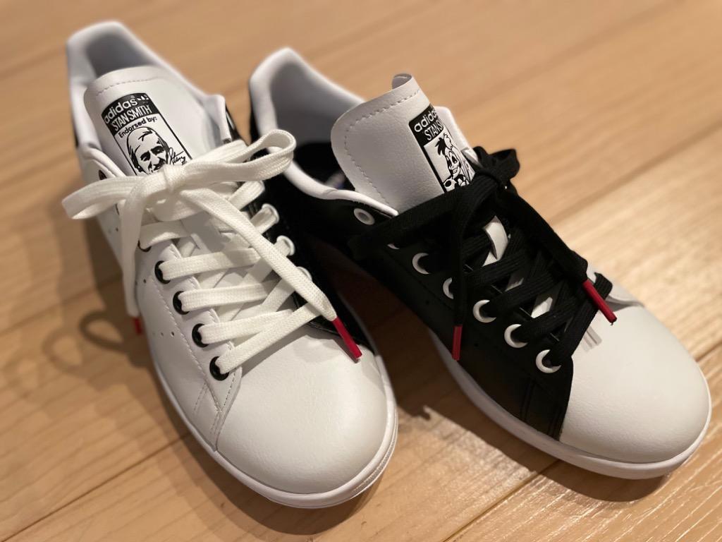 adidas STAN SMITH スニーカー クルエラ - 通販 - pinehotel.info