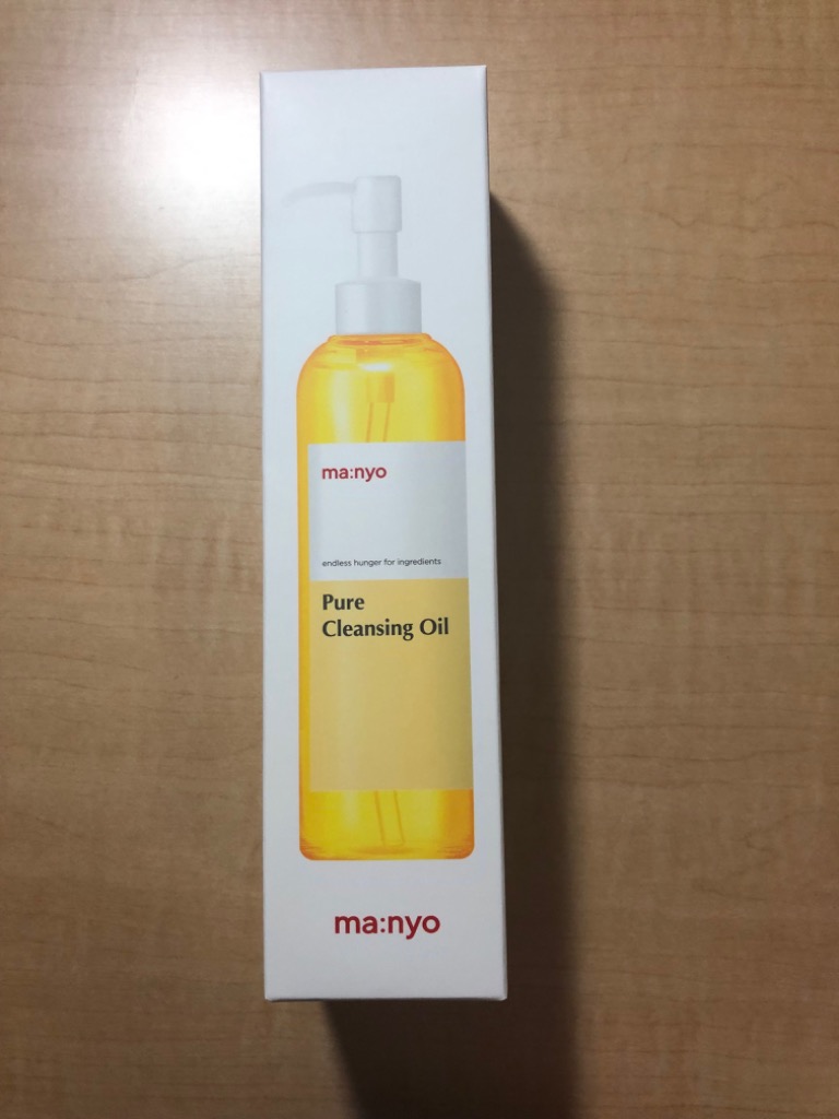 ma：nyo クレンジング 魔女工場 ピュアクレンジングオイル : ZOZOTOWN
