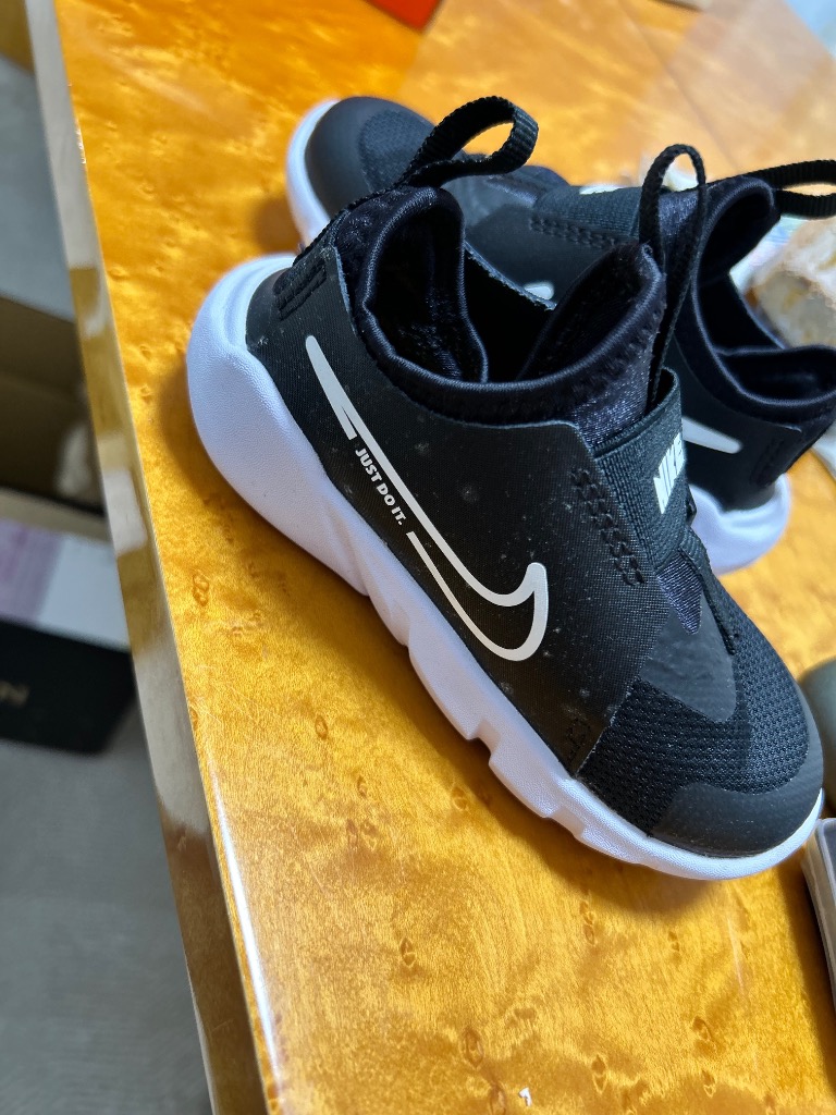 NIKE（ナイキ） スニーカー キッズ スニーカー フレックス ランナー2