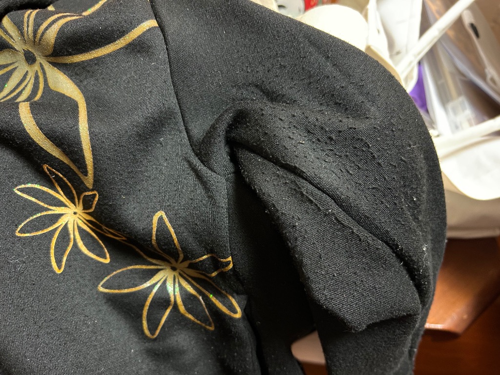 ティアレシャギージップパーカ ❤︎ マウナロア Maunaloa（ファッション） パーカー 「Maunaloa」ティアレ