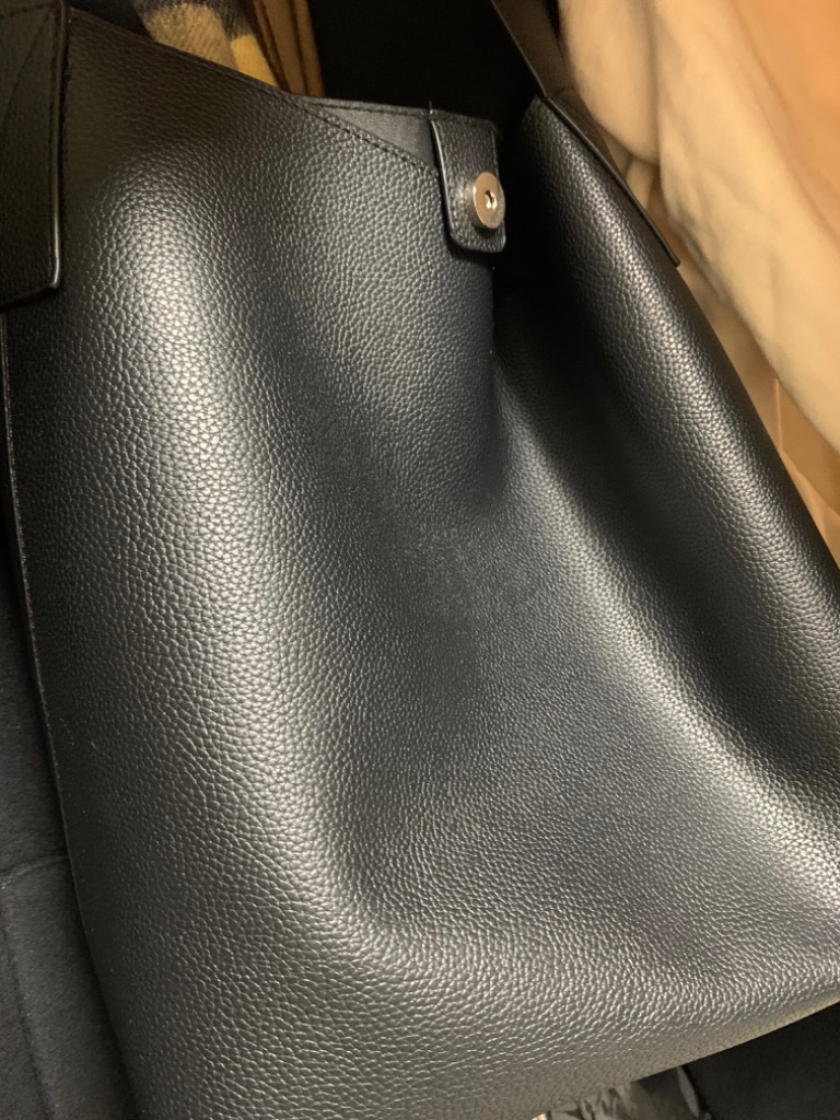 CANAL JEAN ショルダーバッグ バッグ El mar スクエアワン
