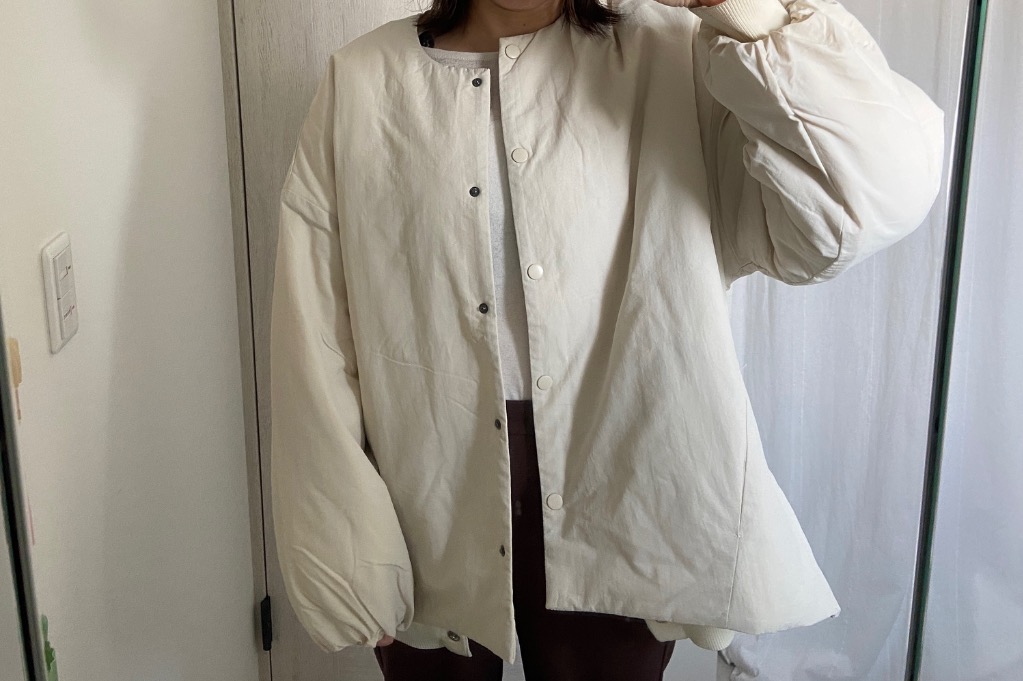 レビュー画像