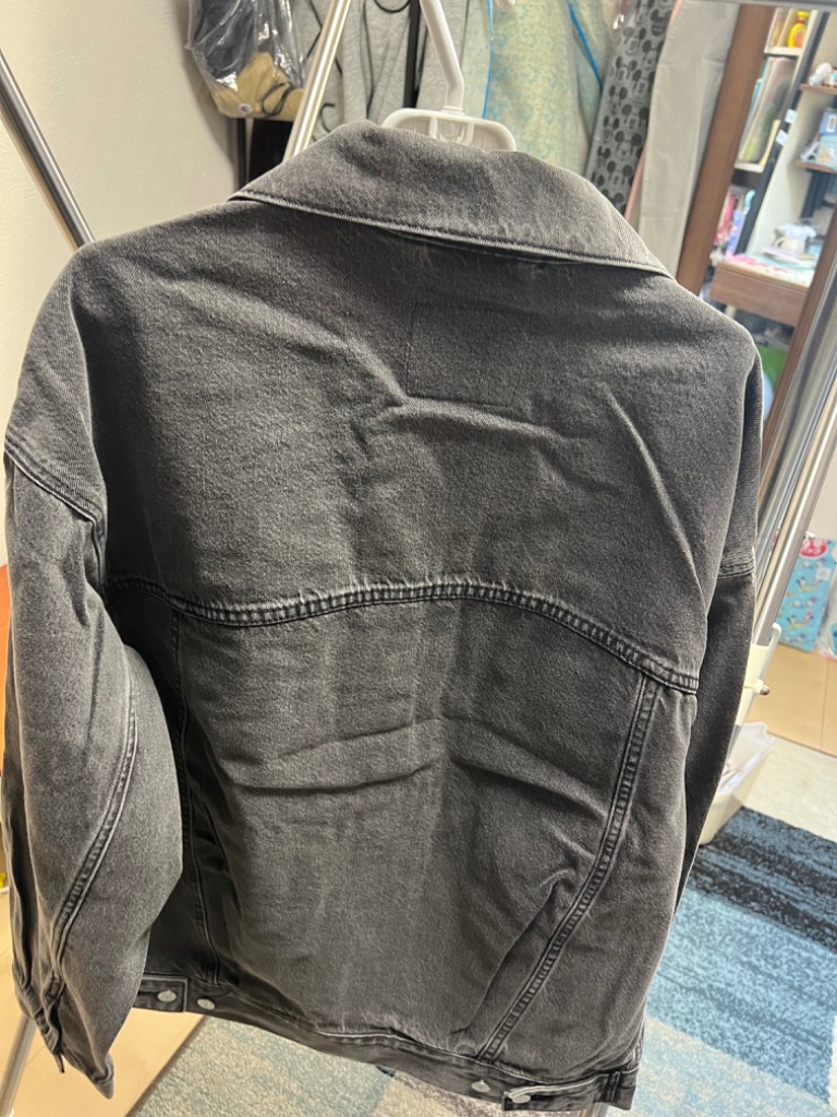 Levi's デニムジャケット gジャン Levi's/リーバイス JAPAN