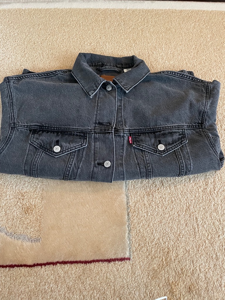 Levi's デニムジャケット gジャン Levi's/リーバイス JAPAN