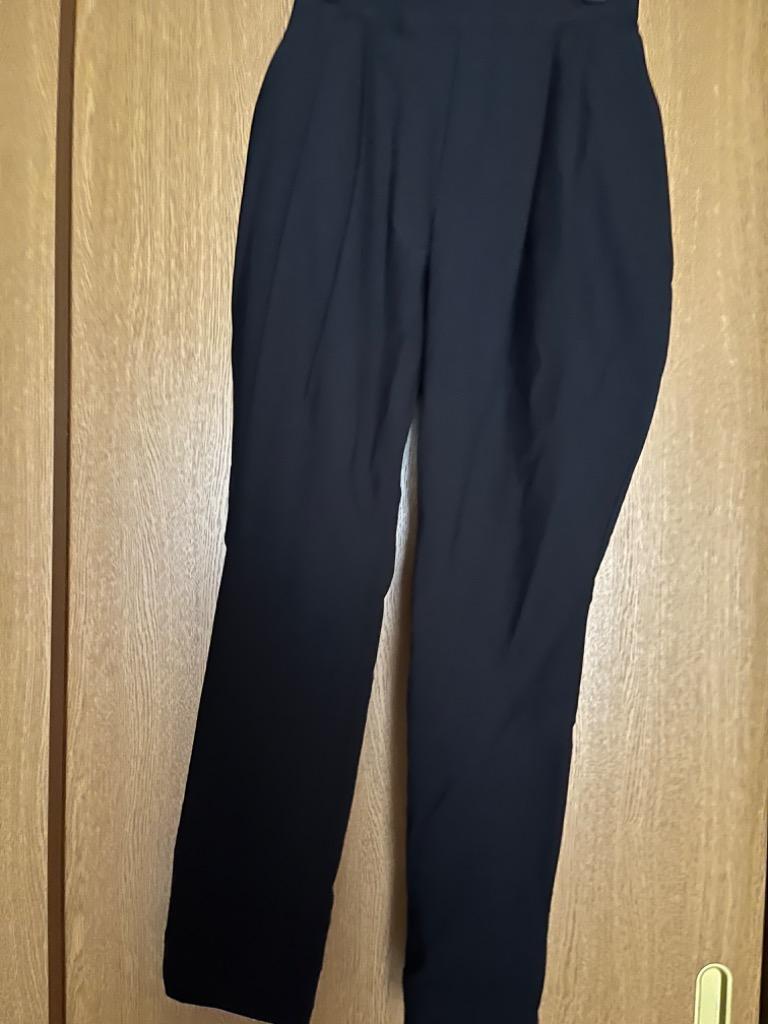 Sov. パンツ メリルハイテンションジョッパーズパンツ