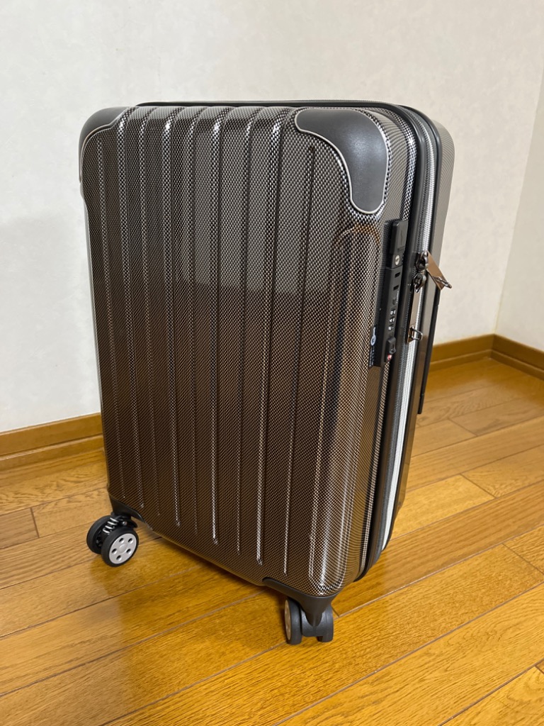 スーツケース 「SKYLABO/スカイラボ」 キャリーケース 35L(41L)