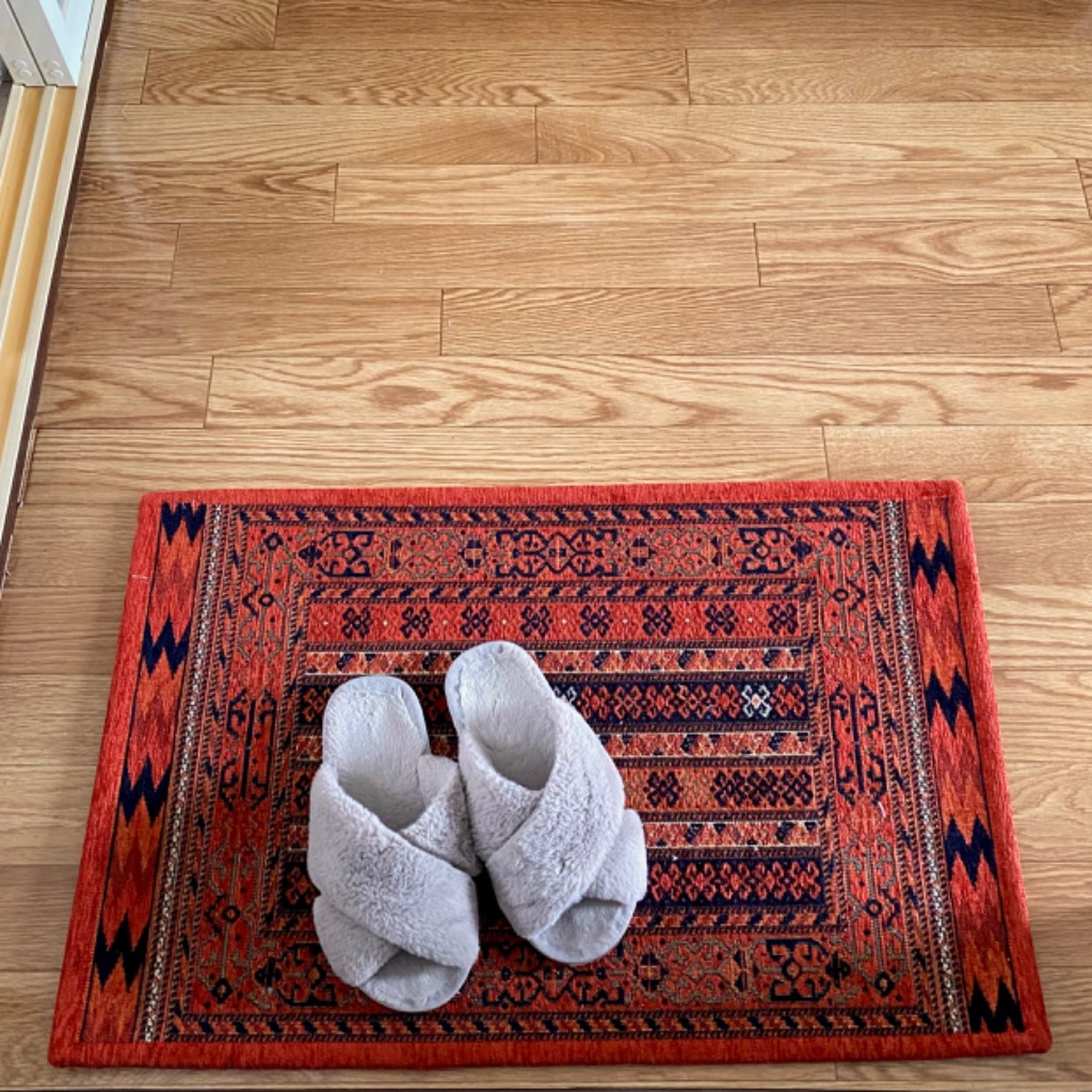 ACME Furniture（アクメファニチャー） ラグ ラグマット MONTECITO RUG
