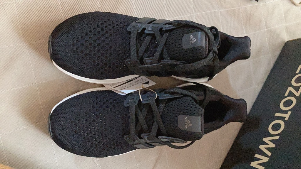 adidas スニーカー ウルトラブースト 1.0 DNA / Ultraboost アディダス