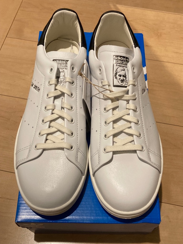 スニーカー adidas STAN SMITH LUX / アディダス スタンスミス LUX メンズ